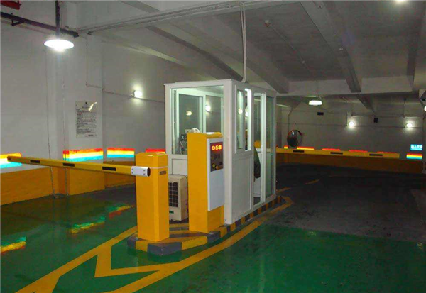 停車場智能化遇新挑戰(zhàn)，《中國公路網(wǎng)》提出：關(guān)注智能停車場市場